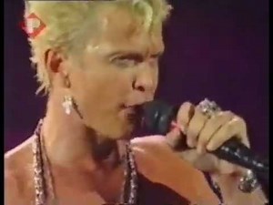 The Right Way - Billy Idol.avi