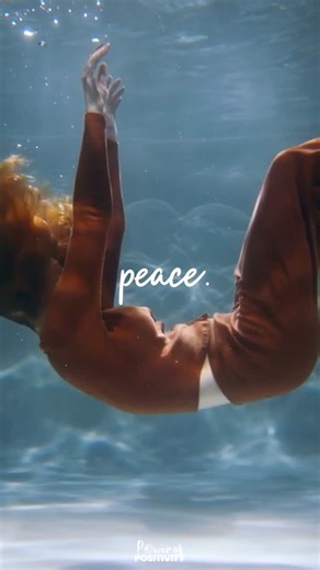 Power of Positivity on Instagram: "Normalize choosing peace over approval."