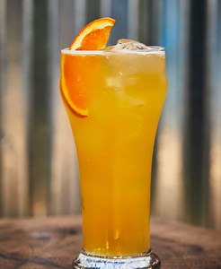 Try Pendleton Shandy - Whiskey & OJ | Pendleton® Whisky