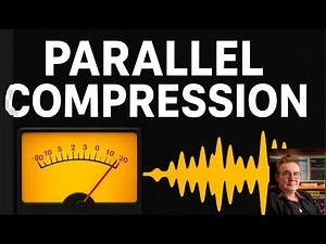 How To Handle Parallel Compression Like A Pro