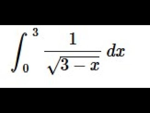 Integral Number 1 #maths