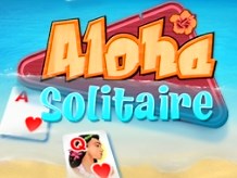 Aloha Solitaire - kostenlos spielen | ohne Anmeldung 🕹️