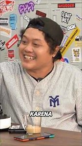 Can anyone guess who the artist is? 😳🫣 #danybeler #juipurwoto #standupcomedy