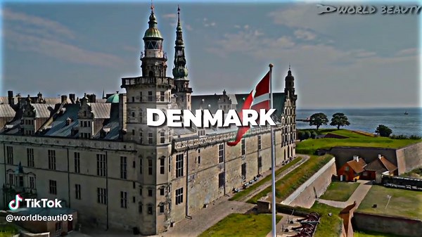 Discover Denmark's Stunning Landscapes and Views