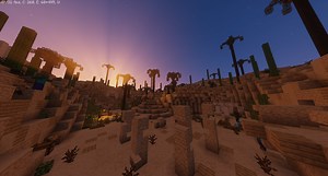 Rogue Dungeons - Minecraft Adventure Maps Map