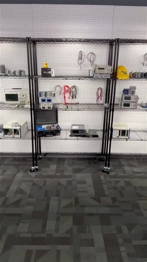 Want to know what makes NI TestStand so powerful? In “The Measurement Lab,” one of TestStand’s architects, Anand Jain, brings you under the hood to learn how the test executive evolved, what gives it flexibility and scalability, and where it’s headed next. Tune in! 🎧 https://bit.ly/4j6Kvlx | NI (now part of Emerson)