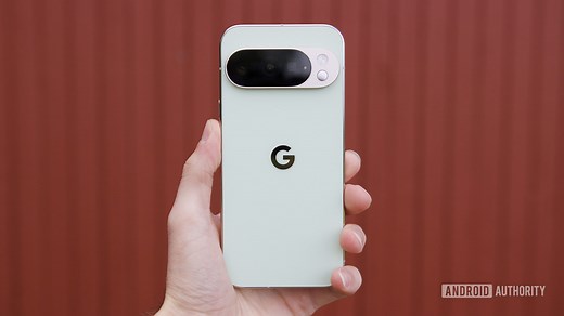 I love small Android phones! These are the best ones I've tested in 2026