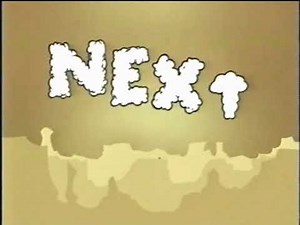 Cartoon Network Next Bumpers (June 7, 2002)