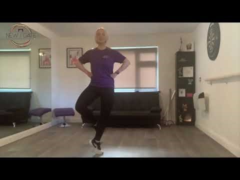 Learn how to Highland Dance