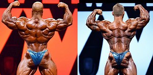 15 Best Upper Back Exercises For Maximum Mass and Strength Gains – Fitness Volt