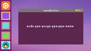 What is PPA Purge? How to Use it in Ubuntu?