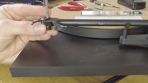 How to Replace a Turntable Cartridge