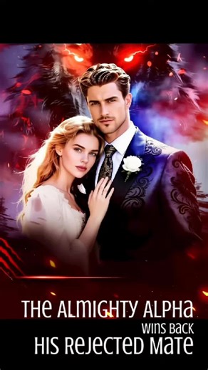 The Almighty Alpha Wins Back His Rejected Mate Episode 01 ✨Download the MoboReels app. 👉copy the code [605678] and search it. 👀A huge number of short dramas waiting for you to explore. 🌈#605678 #MoboReels #mate #werewolf #myth #romantic #shorts #dramas #alphawolf #eternals #ladies #bond