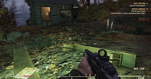 Fallout 76 Magazines: locations, what the magazines do