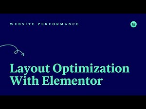 [01] Layout Optimization Best Practice