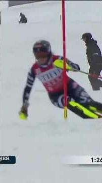 Mikaela Shiffrin GOAT STATUS🎿😱🐐