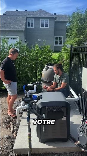 How salt systems convert salt to create chlorine