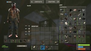 Does anyone else have this issue? My game runs fine until I start fighting with people, at which point I get really bad frame drops. (skip to halfway in)