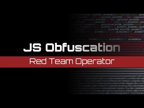 JavaScript Obfuscation | Dead Code Injection, String Encoding & More