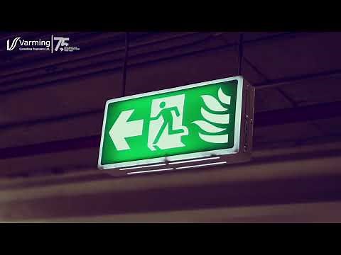 How Does Self-testing Emergency Lighting Work?