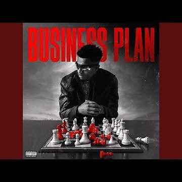 Business Plan