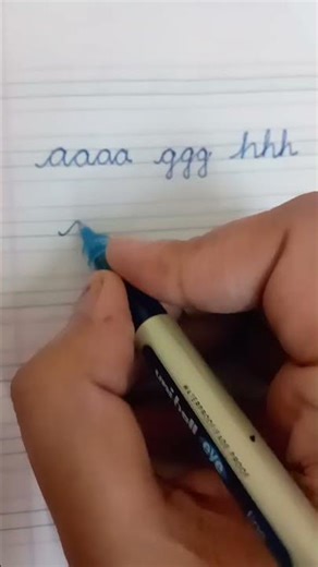 Why You Should Improve Your Cursive Writing