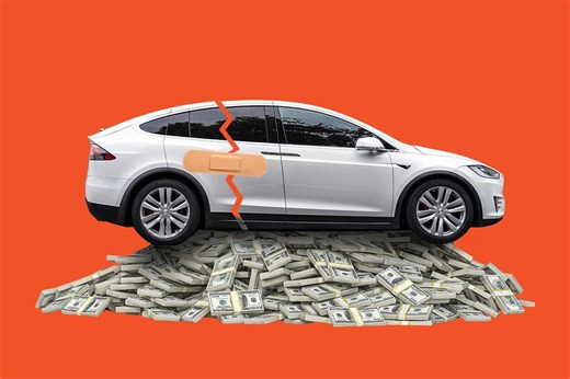 A Guide to GAP Insurance (and Whether You Really Need It)