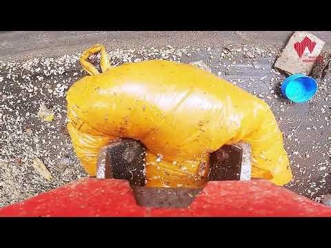 AI-Powered Sorting Robots, Proven in the Toughest Waste Streams