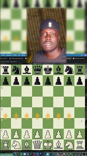 How Chess Engines See the Board