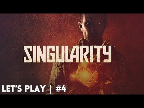 Singularity Part 4 (PC)