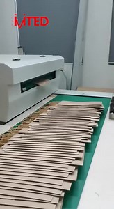 379 reactions · 39 shares | RUIZHI-Paper Bag Machine is a...