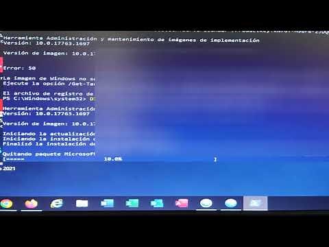 Activar Windows server