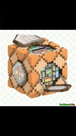 "Unleashing Power: Master the Secret of Command Block Spawning in Minecraft!"