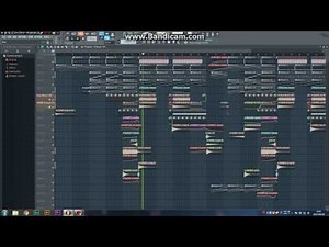 【DTM歴１年未満の初心者】30歳からのFLstudioでEDM（初めての作曲）