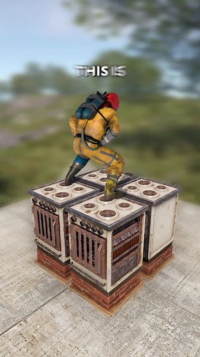 Setting Up an Electric Furnace in Rust: A Complete Guide