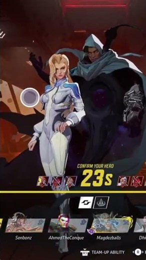 Cloak and Dagger: Hope and Fear