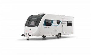 Basecamp CCV | swiftrv