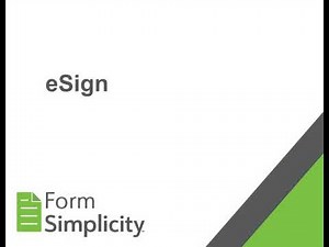 How to create a digital signature session