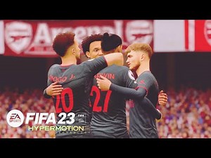 FIFA 22 Gameplay Mod - Enhanced Gameplay TU17