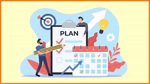 The Step by Step Guide for Writing a Business Plan | Tips & Suggestions