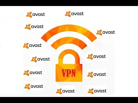 How to install Avast SecureLine VPN with Key Lifetime