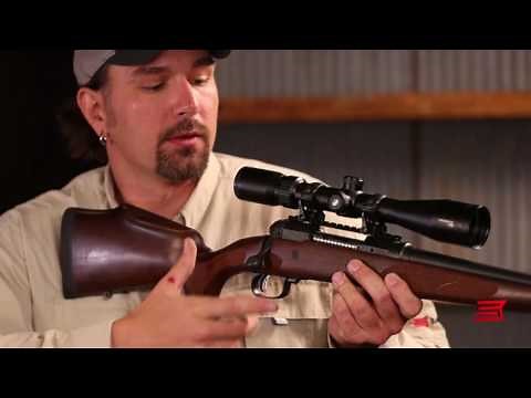 How To Mount A Scope