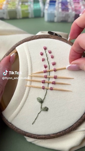 Creative Embroidery Ideas for Upcycled Clothing