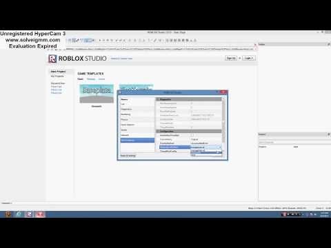 Roblox: How to FPS Throttle (READ DESC)