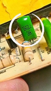 275K views · 3K reactions | Mylar capacitor with a code written on its body five six two #mylar #value #reels #fyp | Bang Cand | Facebook