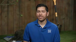 Fix Broken PVC Pipe With Dawn Kwik Repair Coupling | Sprinkler School