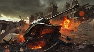World of Tanks codes December 2025
