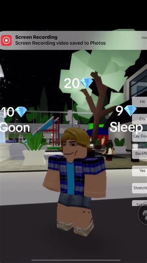 Goon or Sleep: Understanding the Challenge