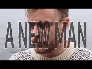 Freyr - New Man (Official Music Video)