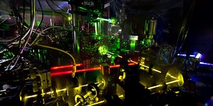 Here Is the World's Most Stable Atomic Clock